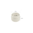 Citron Thermal Food Jar 250ml Blue