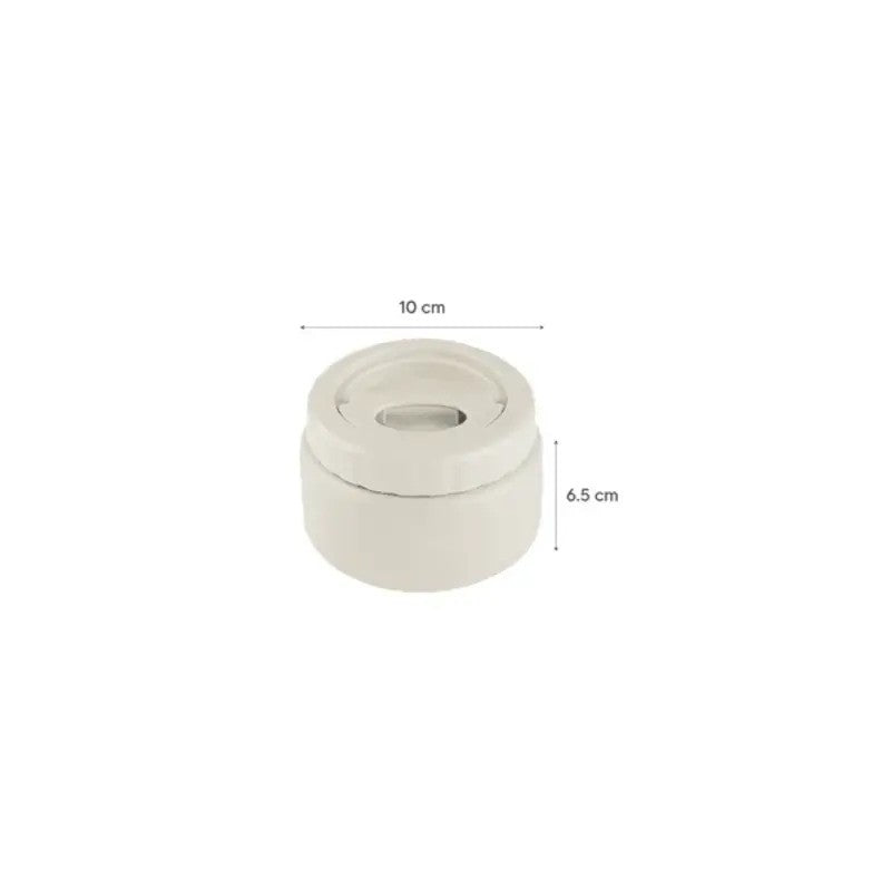 Citron Thermal Food Jar 250ml Blue