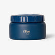 Citron Thermal Food Jar 250ml Blue