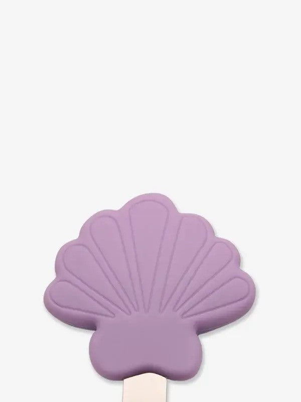 Citron Training Spoon & Fork Mermaid 6m-Plus