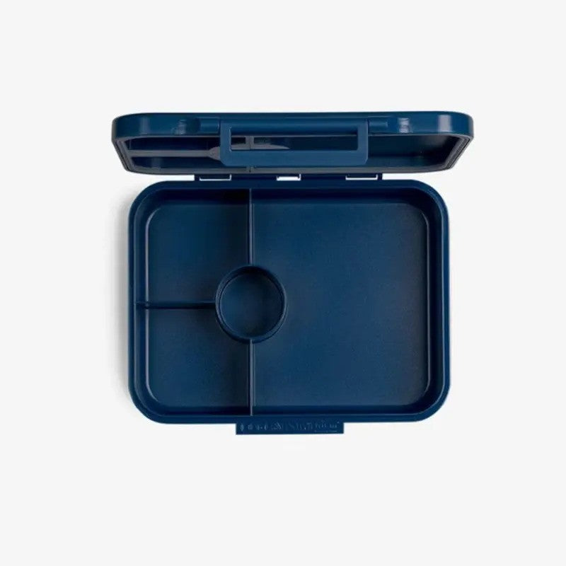 Citron Tritan Lunchbox Dino