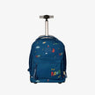 Citron Trolley Bag Dino