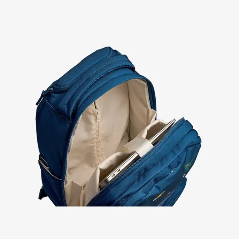 Citron Trolley Bag Dino