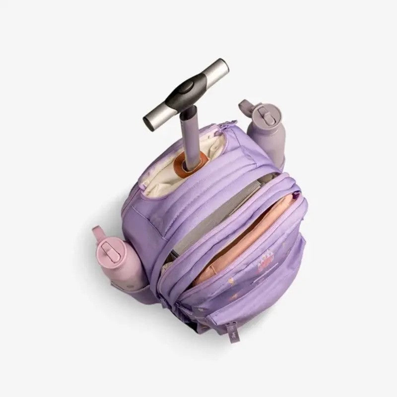 Citron Trolley Bag Mermaid