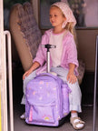 Citron Trolley Bag Mermaid