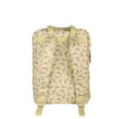 Citron Large Backpack Storm Black & Storm Yellow Twin Bundle