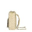 Citron Large Backpack Storm Black & Storm Yellow Twin Bundle