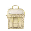 Citron Large Backpack Storm Black & Storm Yellow Twin Bundle