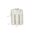 Citron Large Backpack Storm Black & Storm Yellow Twin Bundle