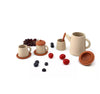 Classical Child Silicone Tea Set