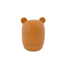 Classical Child Silicone Animals Bath Toy Set Neutrals