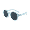 Little Sol+ Cleo Baby Blue Kids Sunglasses