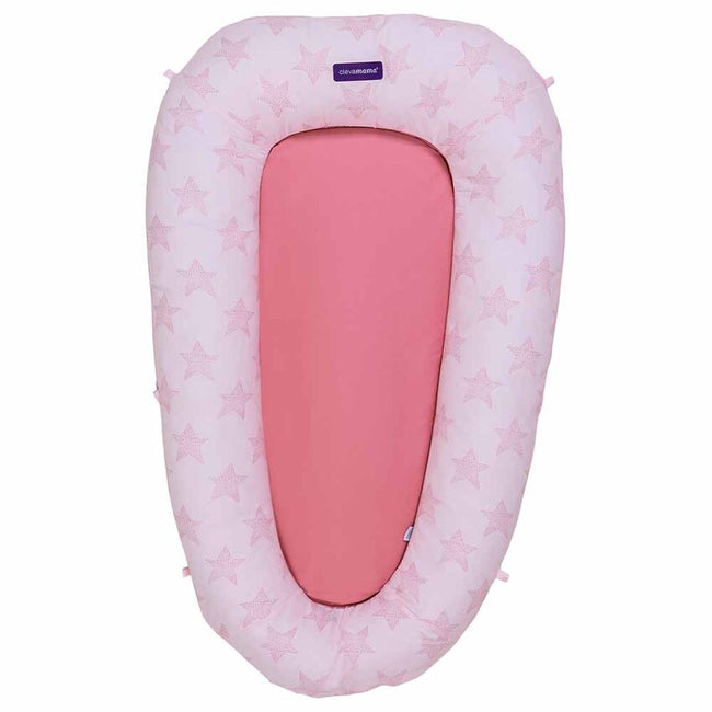 Clevamama ClevaFoam® Baby Pod