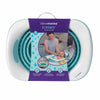 Clevamama Bath the Baby Sink Bath Blue