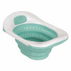 Clevamama Bath the Baby Sink Bath Blue