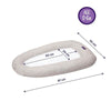 Clevamama ClevaFoam® Baby Pod