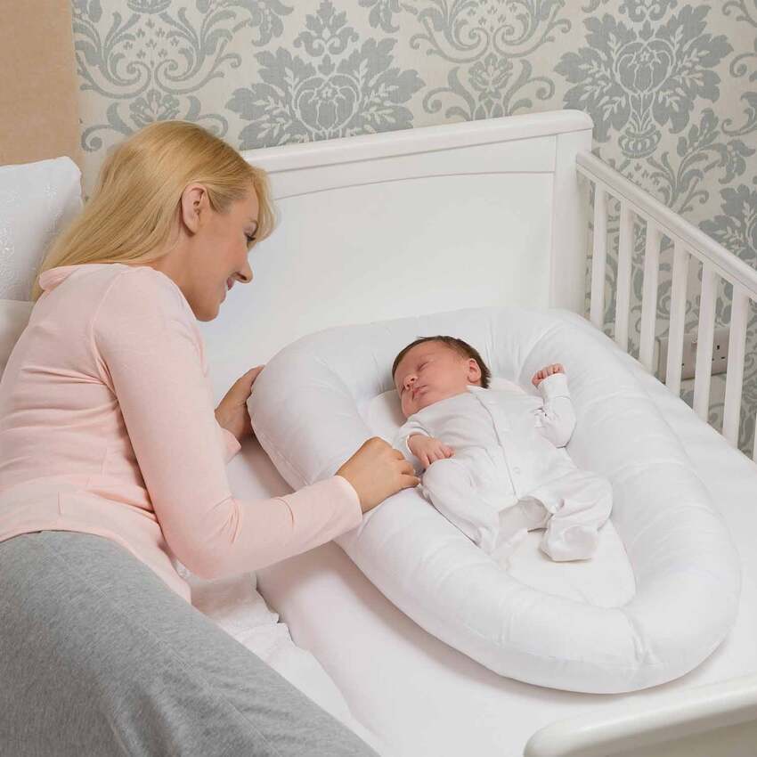 Clevamama ClevaFoam® Baby Pod