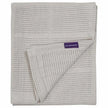 Clevamama Cellular Blanket 80x100cm Grey