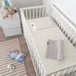 Clevamama Cellular Blanket 80x100cm Grey