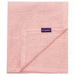 Clevamama Cellular Blanket 80x100cm Pink