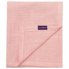 Clevamama Cellular Blanket 80x100cm Pink