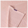 Clevamama Cellular Blanket 80x100cm Pink