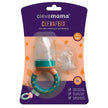 Clevamama ClevaFeed with Extra Teat -Silicone Self Feeder