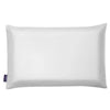 Clevamama ClevaFoam Baby Pillow Case White