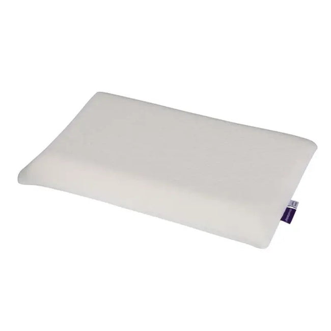 Clevamama ClevaFoam Baby Pillow (Age 0-12m)