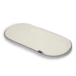 Clevamama ClevaFoam Moses Basket Pram Mattress (66X28X2.5cm)