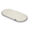 Clevamama ClevaFoam Moses Basket Pram Mattress (66X28X2.5cm)