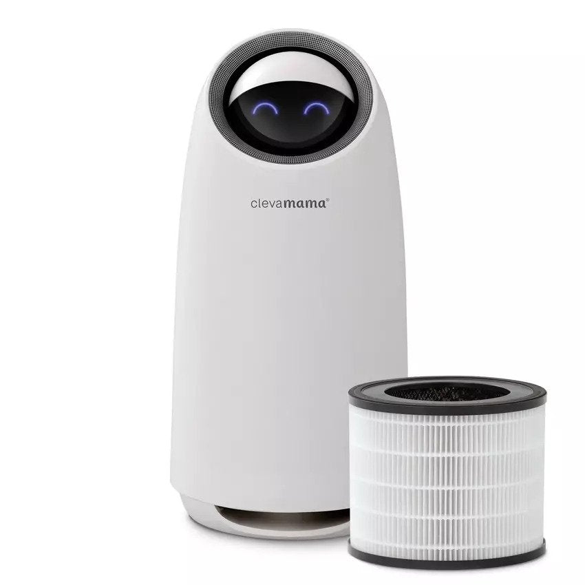 Clevamama ClevaPure Air Purifier - Replacement Filter