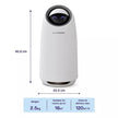 Clevamama ClevaPure Air Purifier