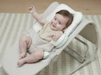 Clevamama Clevafoam Head, Neck & Body Support Terrazzo
