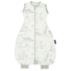Clevamama Clevasleep Dreamsuit 0.2 Tog Forest Friends (0-9M Plus)