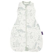 Clevamama Clevasleep Dreamsuit 0.2 Tog Forest Friends (0-9M Plus)