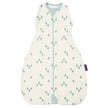 Clevamama Clevasleep Dreamsuit 0.2 Tog Watercolour Forest (0-9M Plus)