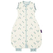 Clevamama Clevasleep Dreamsuit 0.2 Tog Watercolour Forest (0-9M Plus)