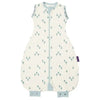 Clevamama Clevasleep Dreamsuit 0.2 Tog Watercolour Forest (0-9M Plus)