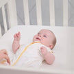 Clevamama Clevasleep Dreamsuit 0.2 Tog Zebra (0-9M Plus)
