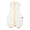Clevamama Clevasleep Dreamsuit 0.2 Tog Zebra (0-9M Plus)
