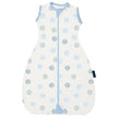 Clevamama Clevasleep Dreamsuit 1.0 Tog Blue Spot (0-9M Plus)
