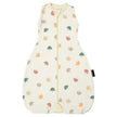 Clevamama Clevasleep Dreamsuit 1.0 Tog Mushroom (0-9M Plus)