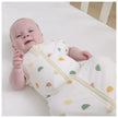 Clevamama Clevasleep Dreamsuit 1.0 Tog Mushroom (0-9M Plus)