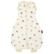 Clevamama Clevasleep Dreamsuit 1.0 Tog Mushroom (0-9M Plus)