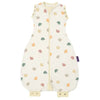 Clevamama Clevasleep Dreamsuit 1.0 Tog Mushroom (0-9M Plus)