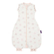 Clevamama Clevasleep Dreamsuit 1.0 Tog Pink Spot (0-9M Plus)