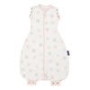 Clevamama Clevasleep Dreamsuit 1.0 Tog Pink Spot (0-9M Plus)