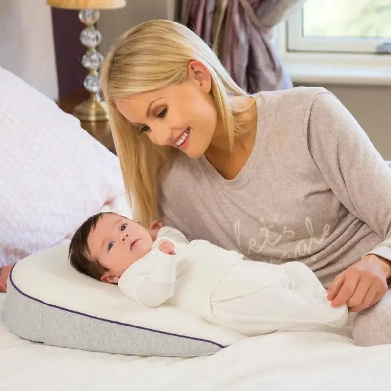 Clevamama Clevasleep Plus Elevated Support (Age -0M Plus)