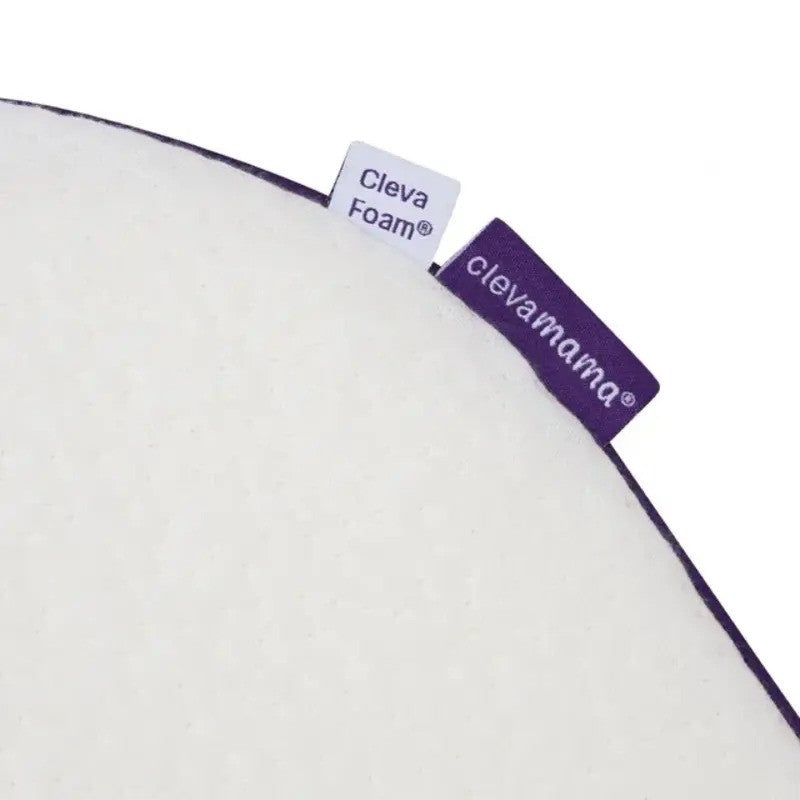 Clevamama Clevasleep Plus Elevated Support (Age -0M Plus)